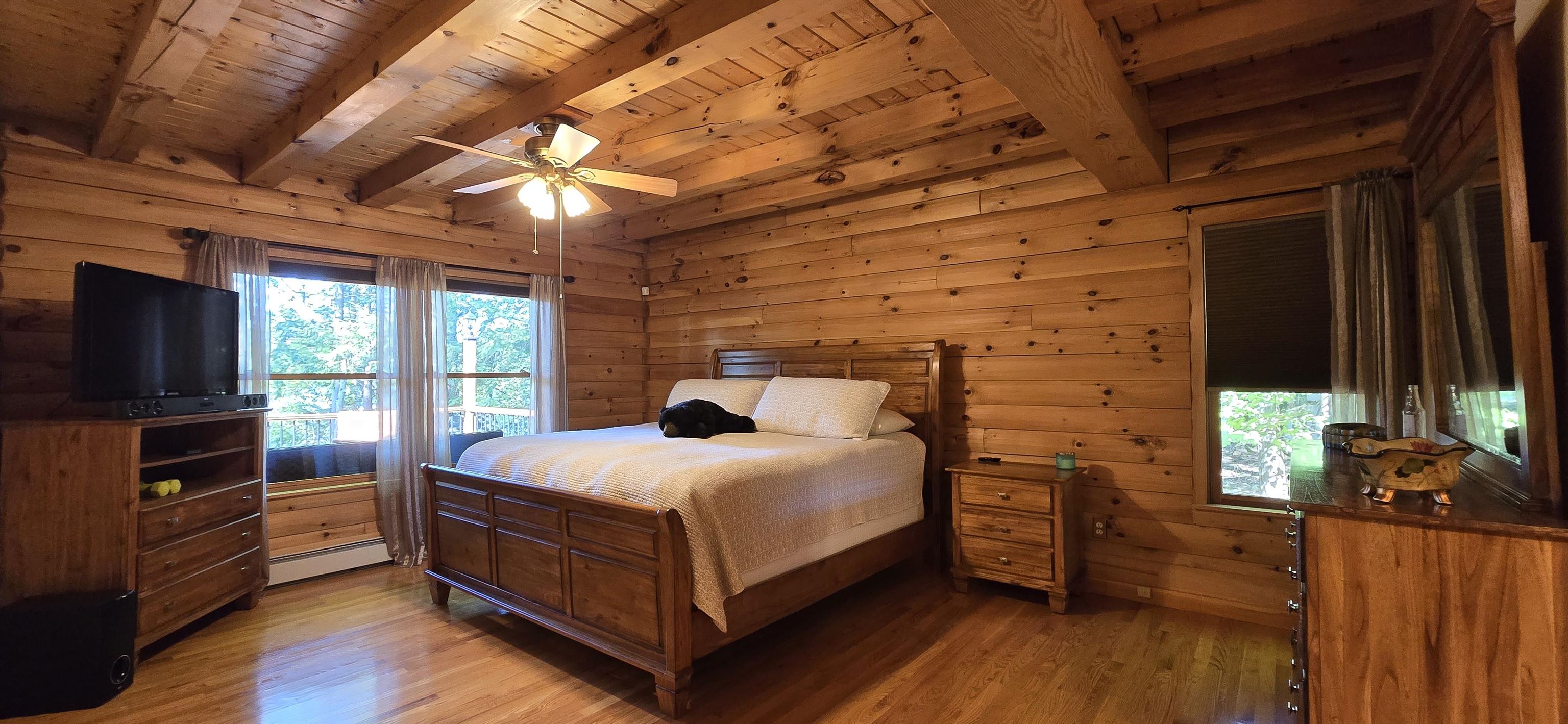 26 Sawmill Shores Road Meredith, NH 03253 - Photo 38 of 59