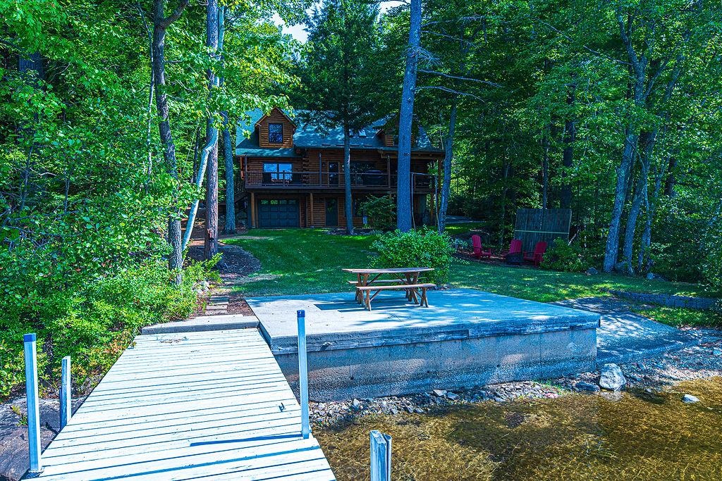 26 Sawmill Shores Road Meredith, NH 03253 - Photo 5 of 59