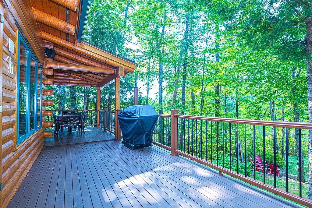 26 Sawmill Shores Road Meredith, NH 03253 - Photo 8 of 59