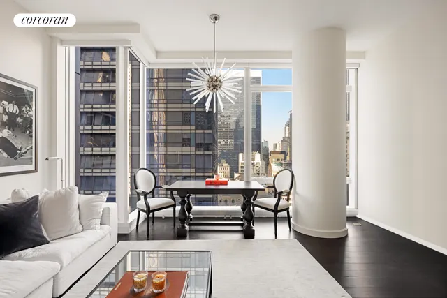 $2,495,000 | 20 West 53rd Street, Unit 20C | Midtown Central