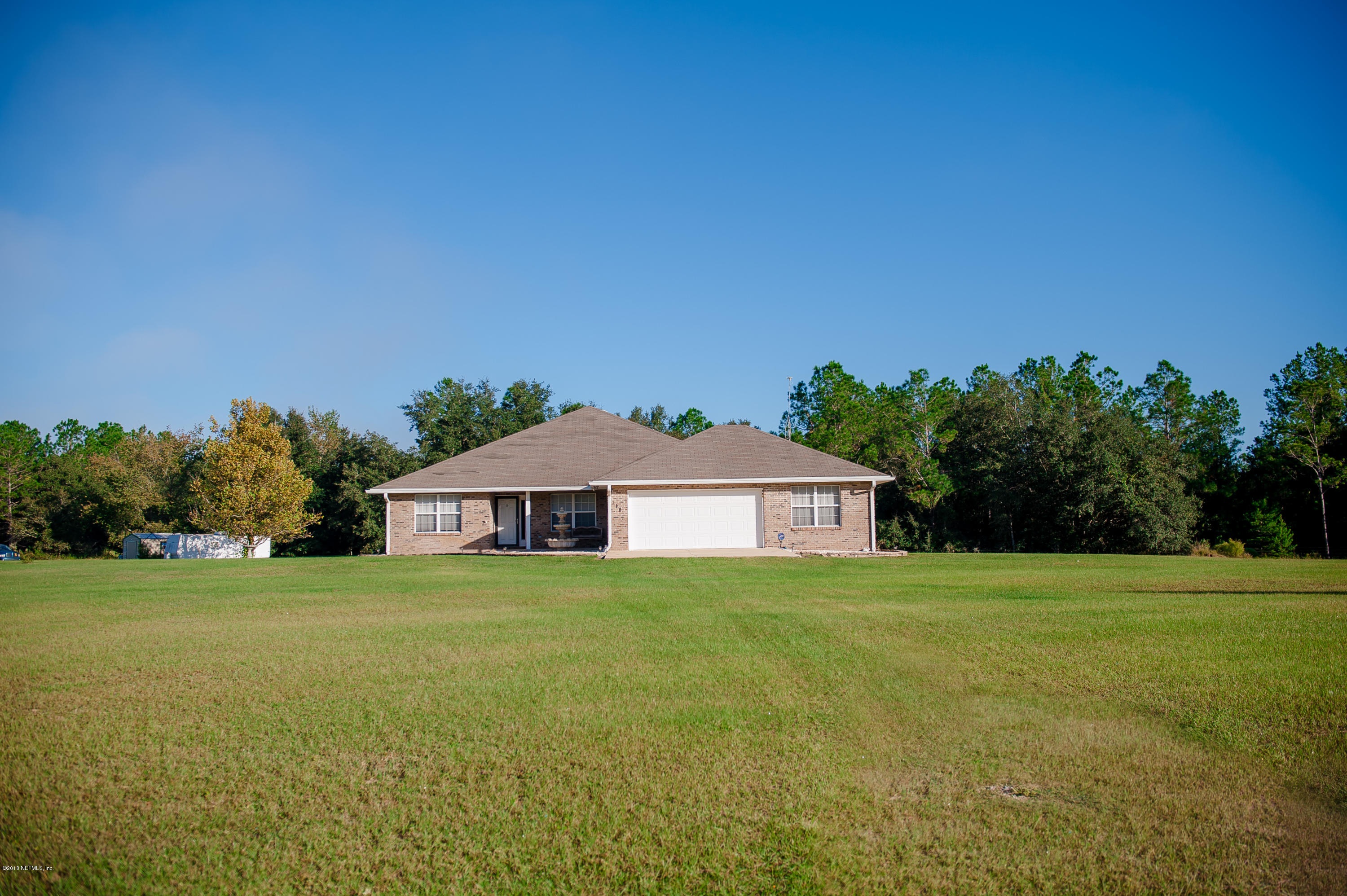 118 Boots Road Melrose, FL 32666 - Photo 1 of 25 P-5140