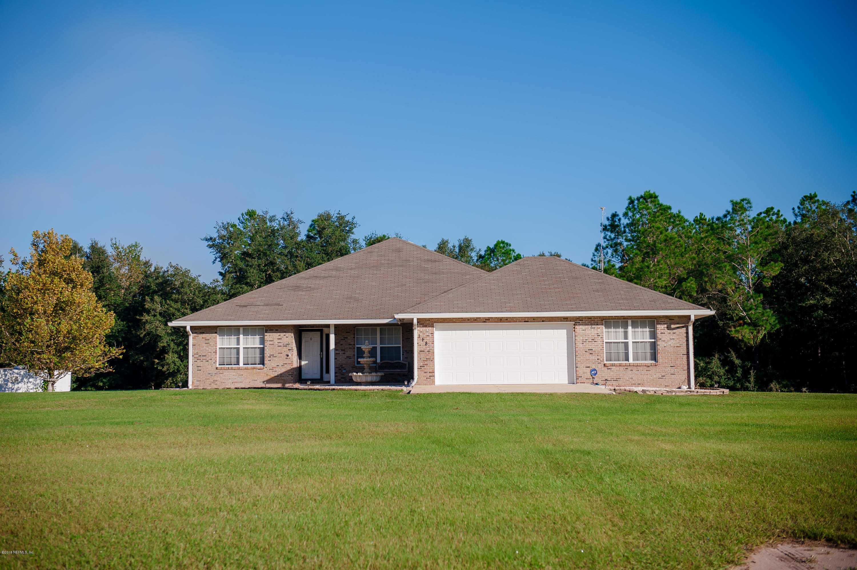 118 Boots Road Melrose, FL 32666 - Photo 2 of 25 P-5145
