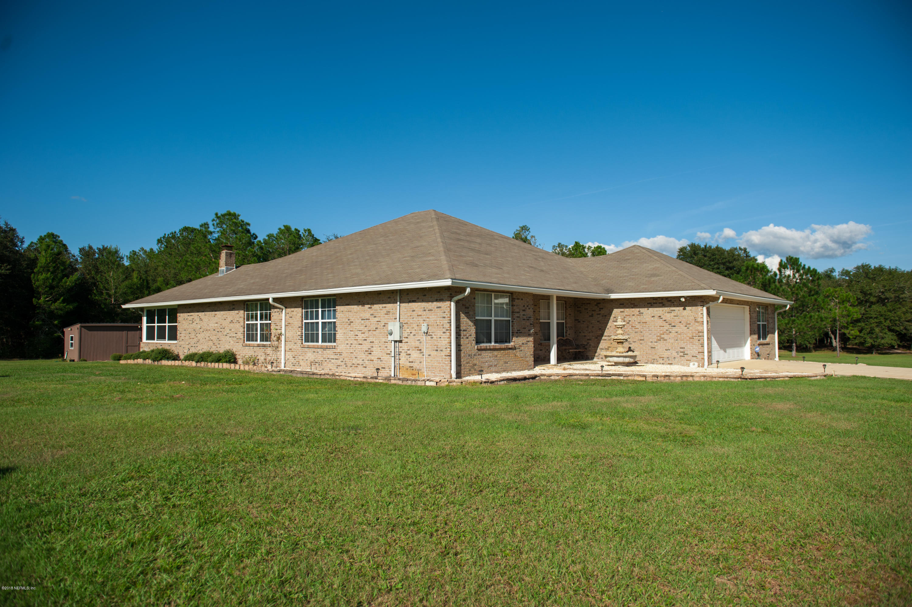 118 Boots Road Melrose, FL 32666 - Photo 23 of 25 P-5215