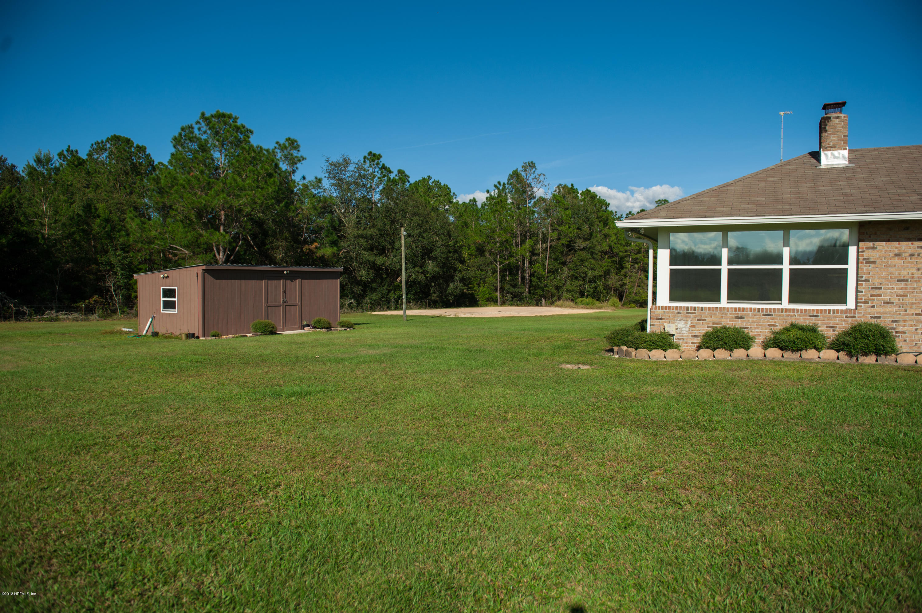118 Boots Road Melrose, FL 32666 - Photo 24 of 25 P-5218