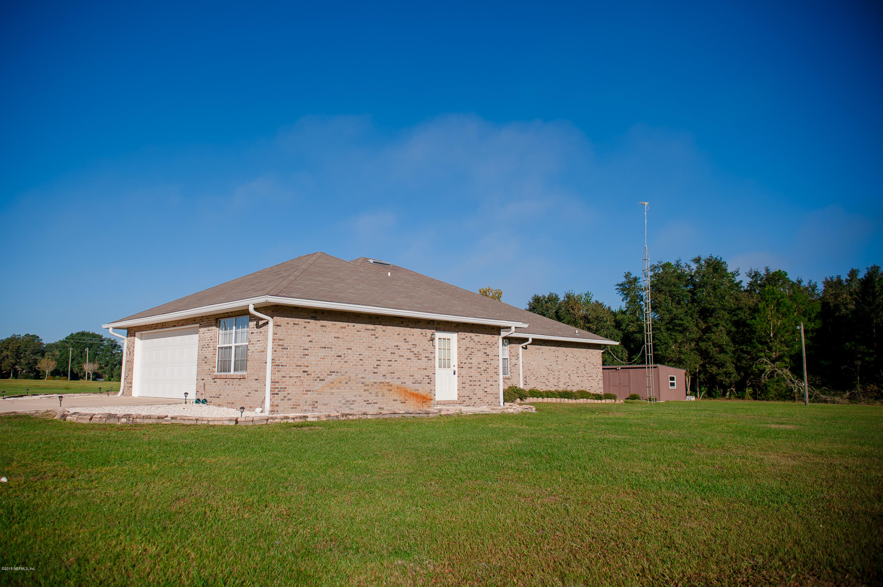 118 Boots Road Melrose, FL 32666 - Photo 3 of 25 P-5150
