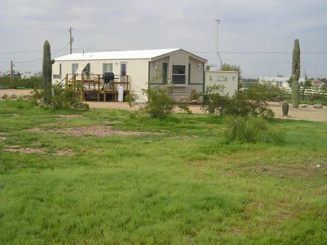 2717 South Acacia Road Apache Junction, AZ 85119 - Photo 1 of 6 Primary Photo