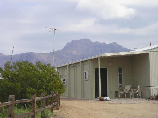2717 South Acacia Road Apache Junction, AZ 85119 - Photo 2 of 6 Additional Photo