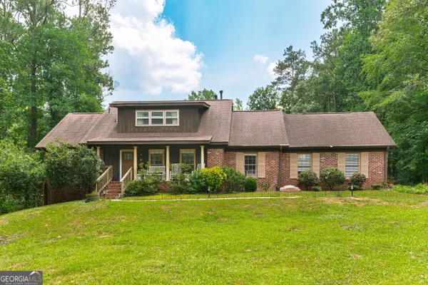 $569,000 | 370 Devilla Trace, Fayetteville, GA 30214