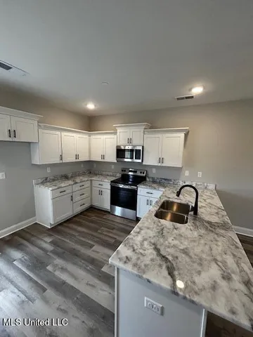 $294,900 | 1019 Lexington Loop, Southaven, MS 38671