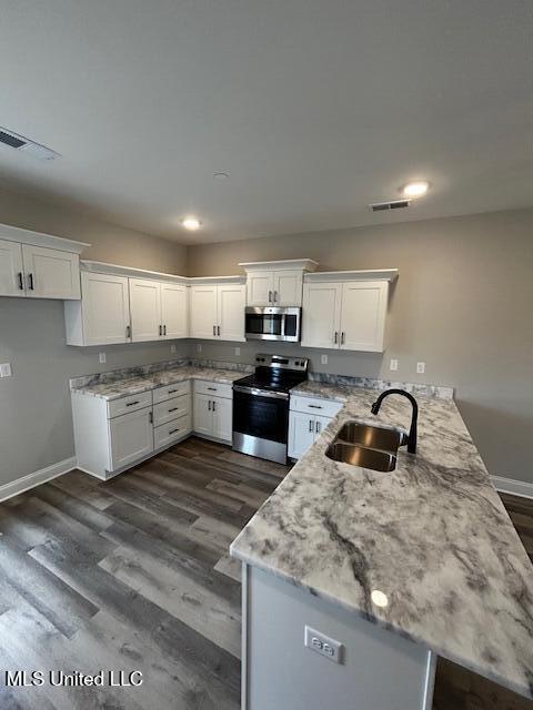 1019 Lexington Loop Southaven, MS 38671 - Photo 3 of 8 IMG_8401