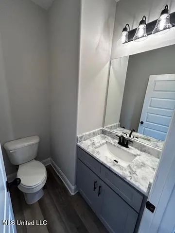 $294,900 | 1019 Lexington Loop, Southaven, MS 38671