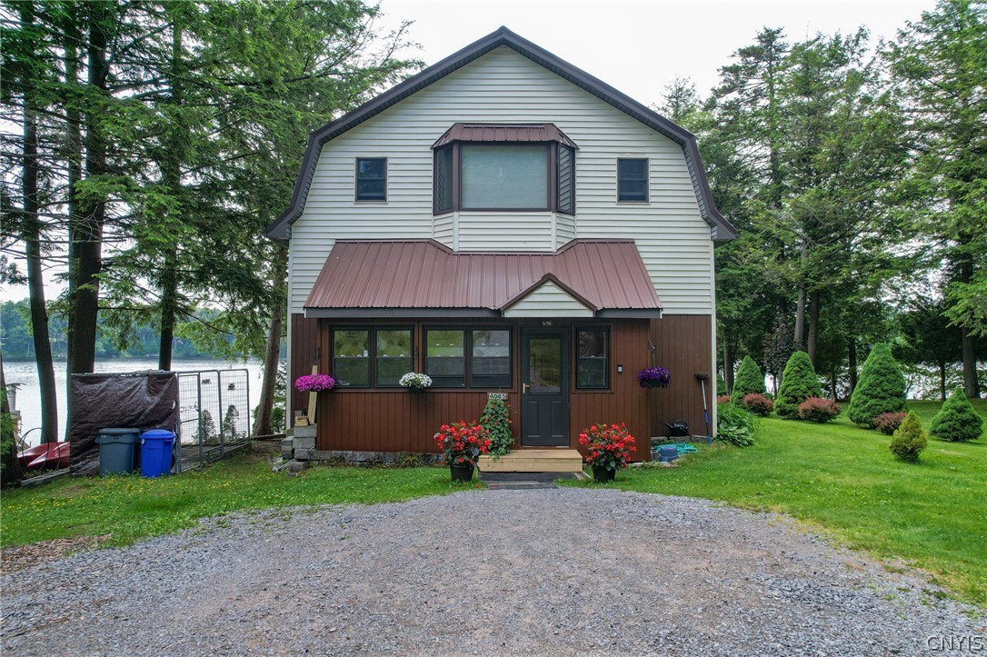 4085 Tracy Road Forestport, NY 13338 - Photo 13 of 50