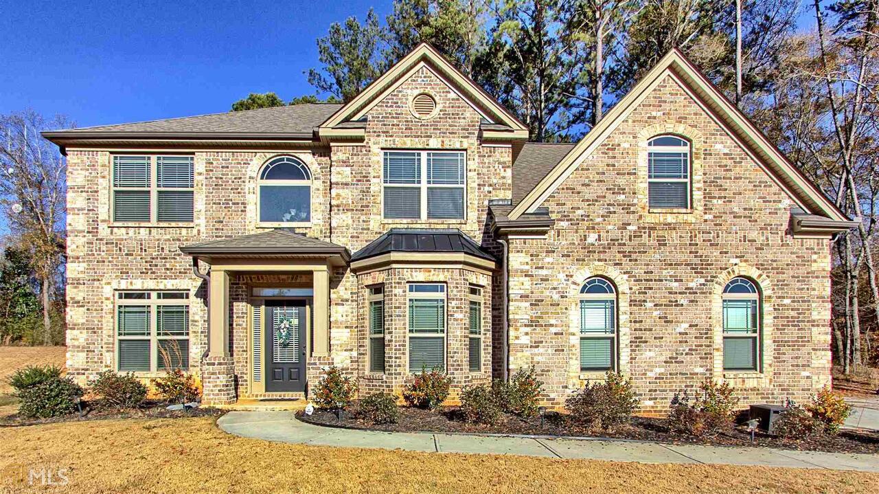 304 Prada Point Stockbridge, GA 30281 - Photo 1 of 1