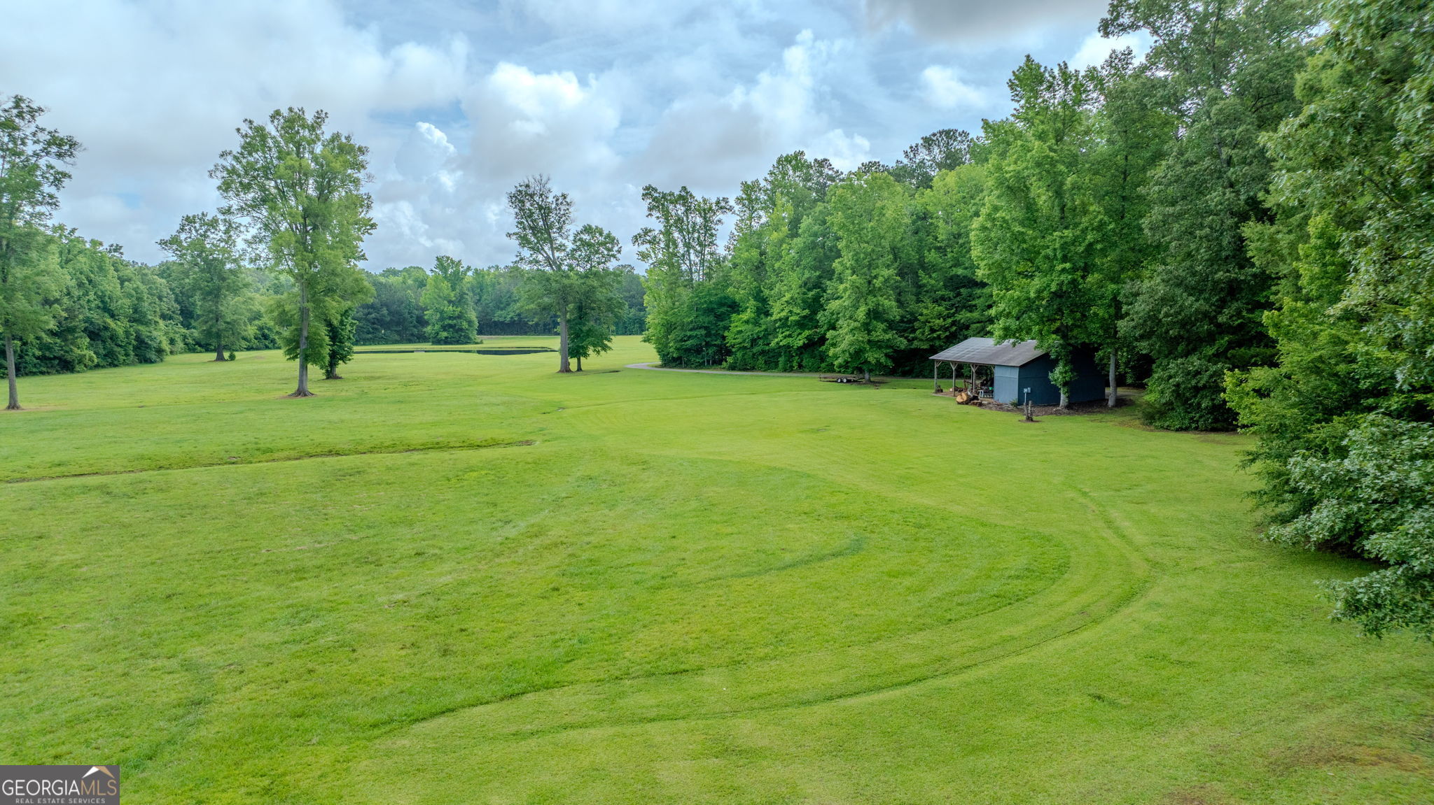 699 Bankstown Road Brooks, GA 30205 - Photo 100 of 122