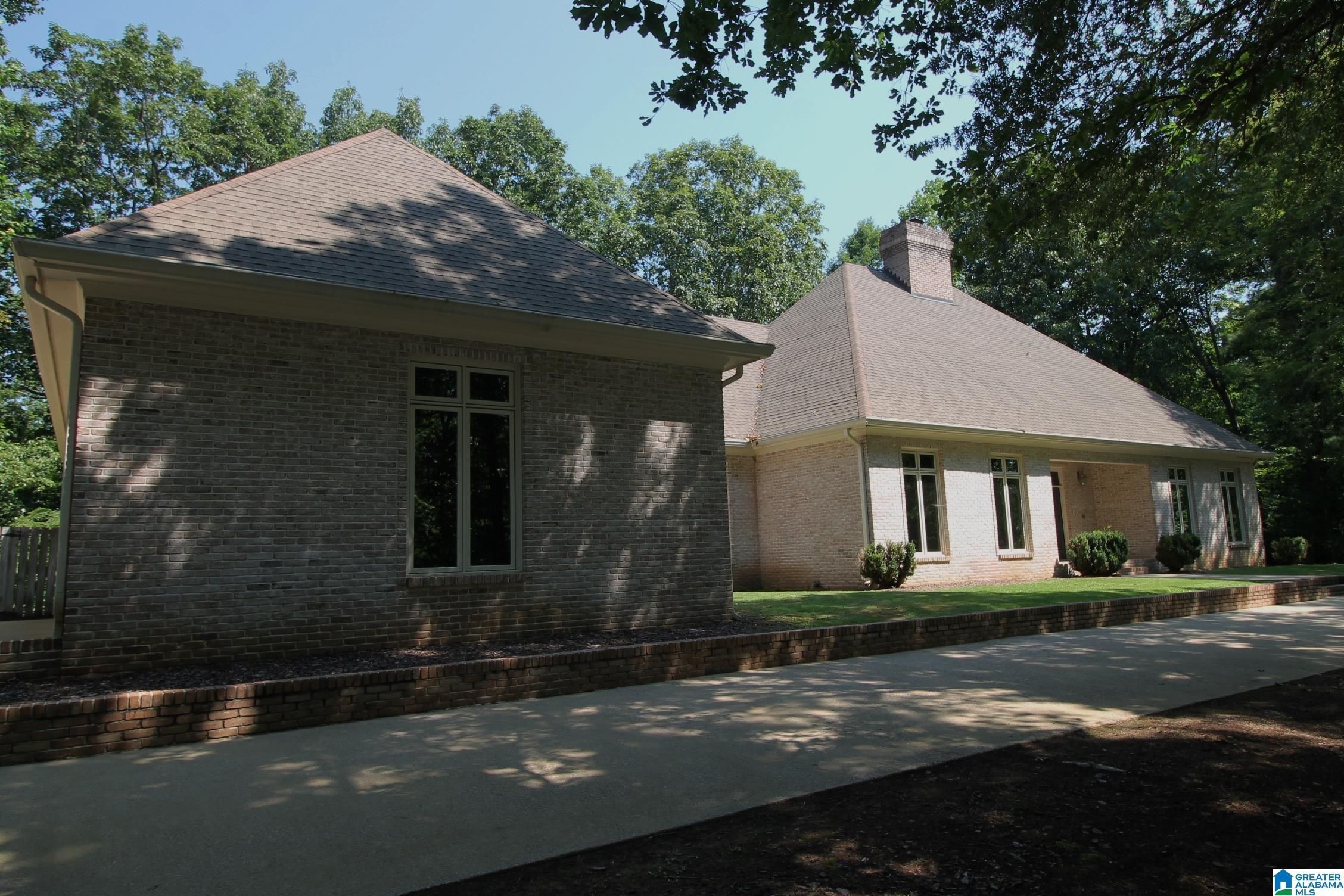 7653 Cottonridge Road Trussville, AL 35173 - Photo 64 of 66