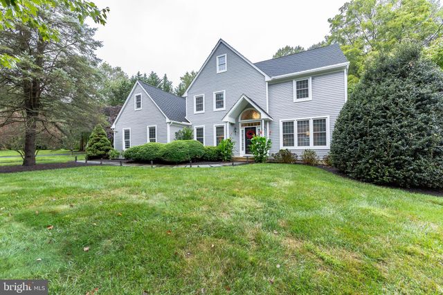 $662,500 | 435 Buttonwood Road, Landenberg, PA 19350
