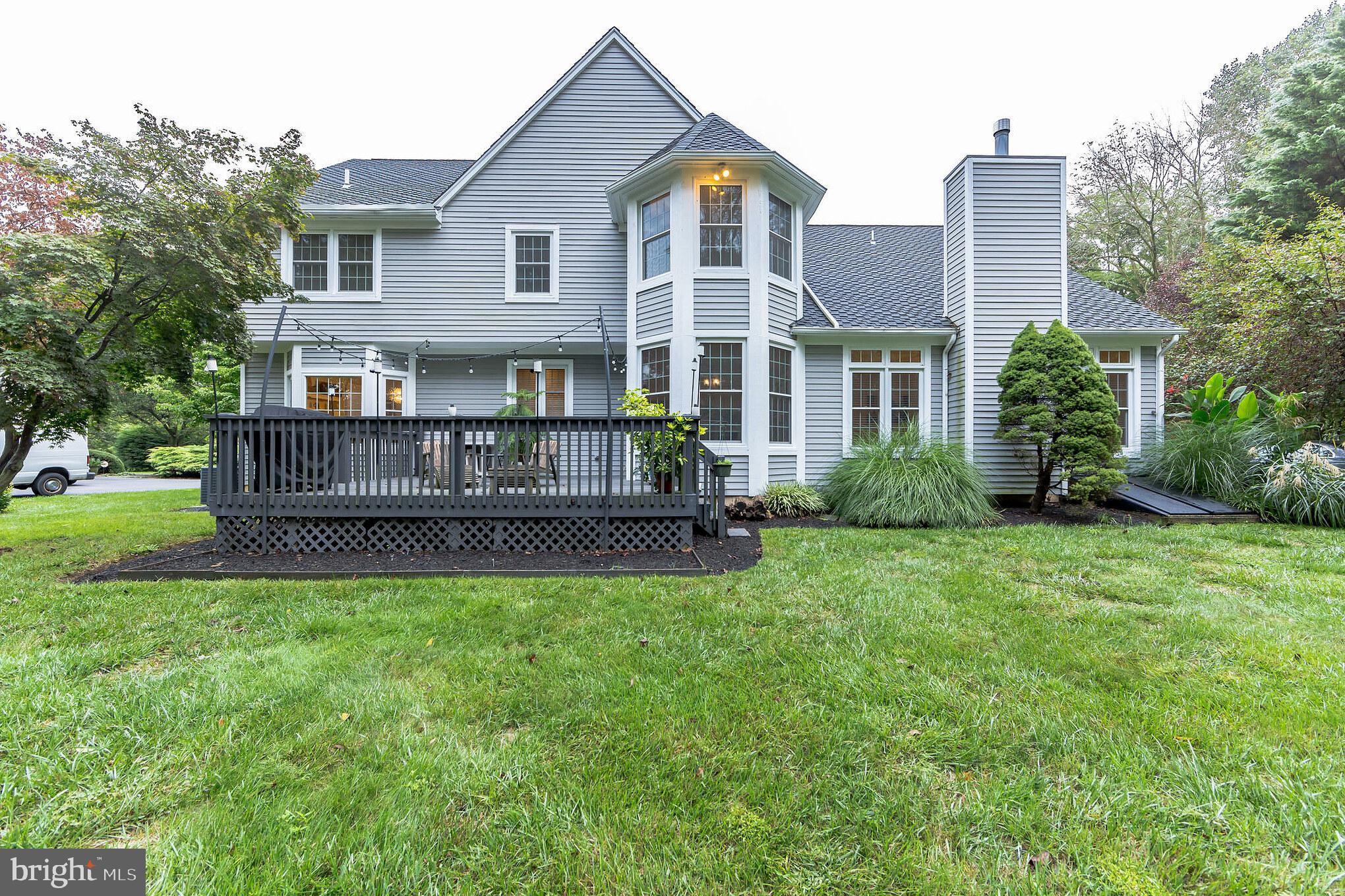 435 Buttonwood Road Landenberg, PA 19350 - Photo 7 of 36