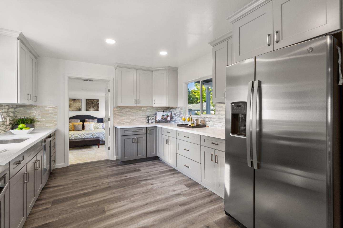 692 Bucknall Road Campbell, CA 95008 - Photo 13 of 33 Gallery Image 13