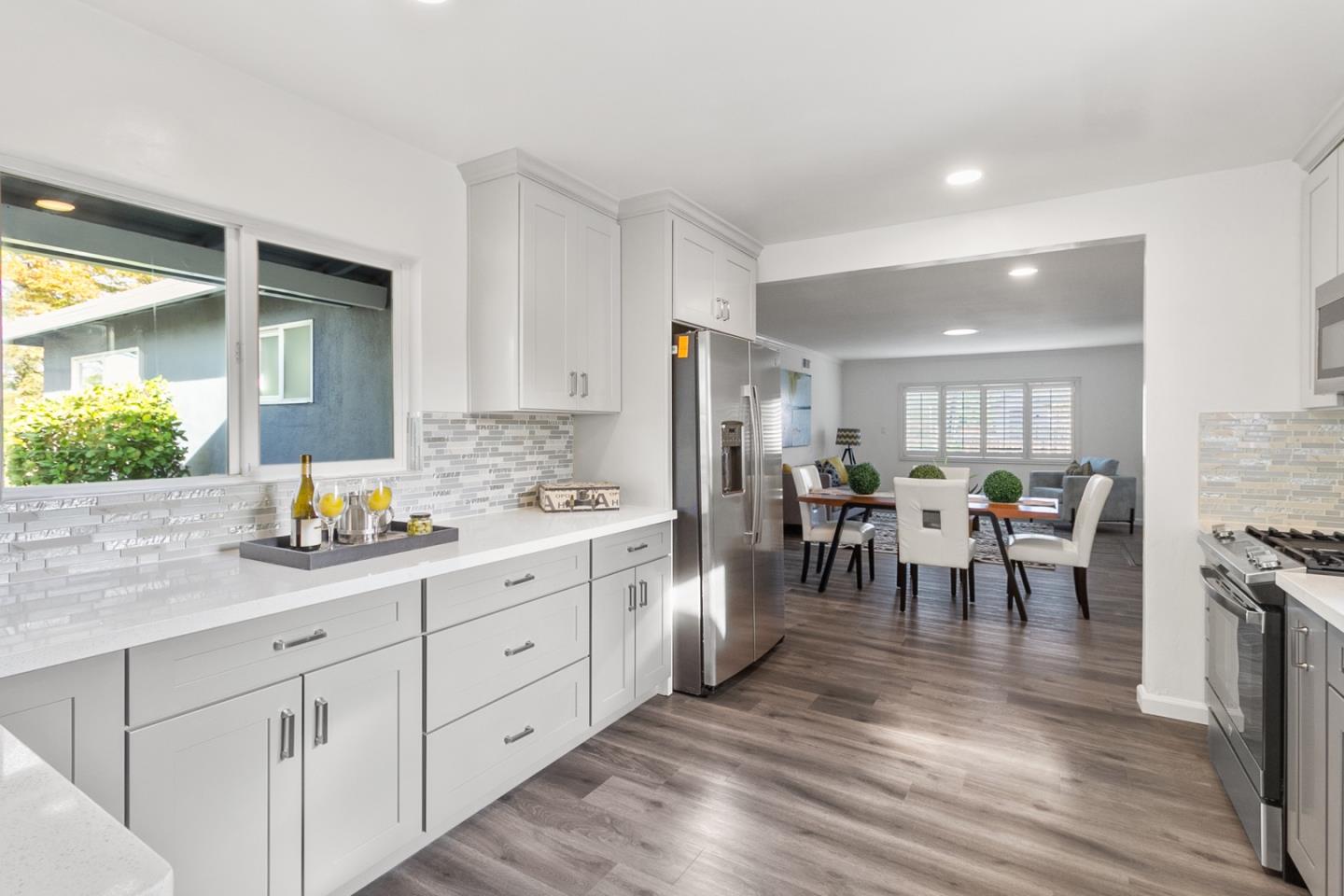 692 Bucknall Road Campbell, CA 95008 - Photo 14 of 33 Gallery Image 14