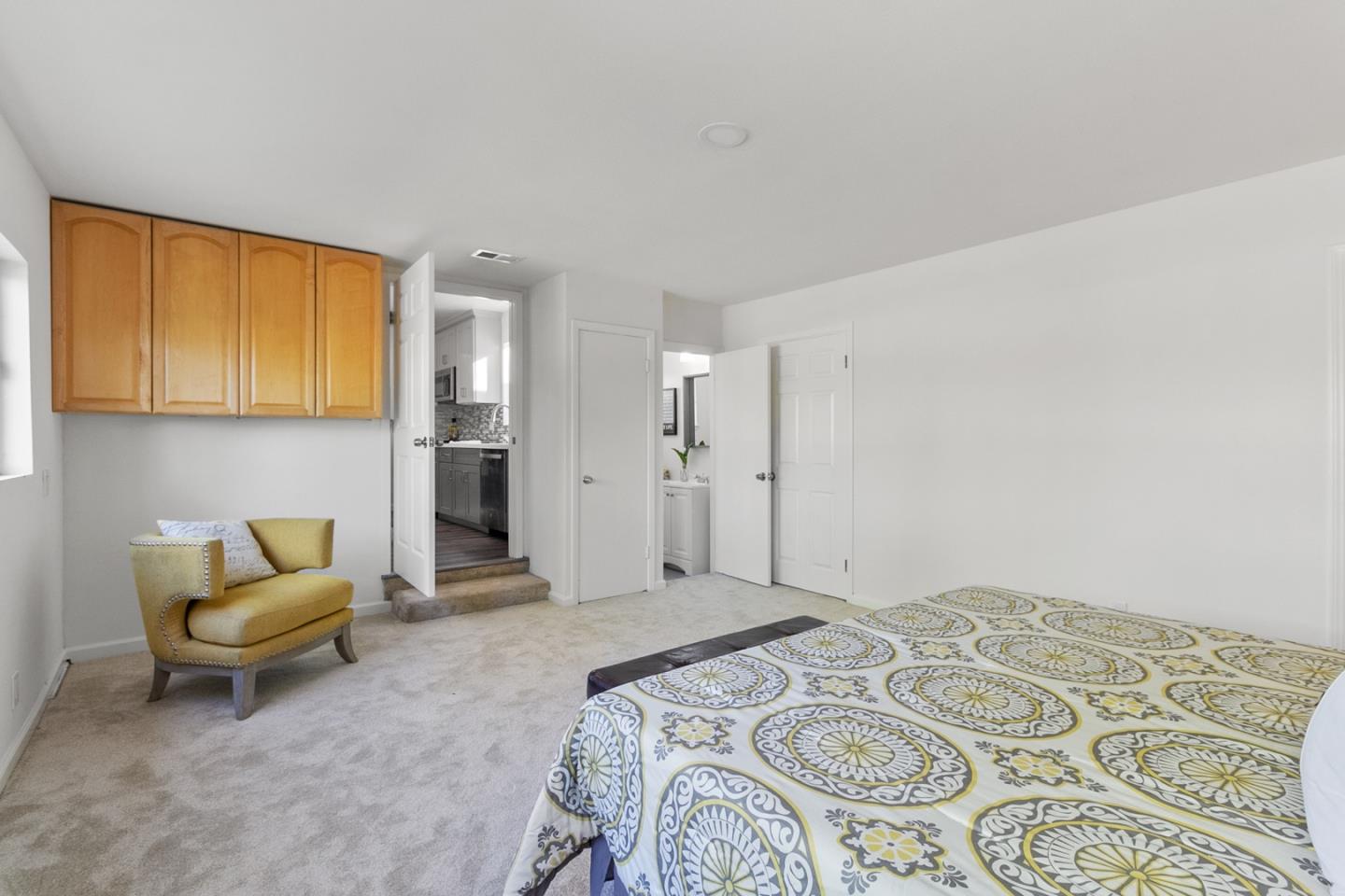 692 Bucknall Road Campbell, CA 95008 - Photo 18 of 33 Gallery Image 18