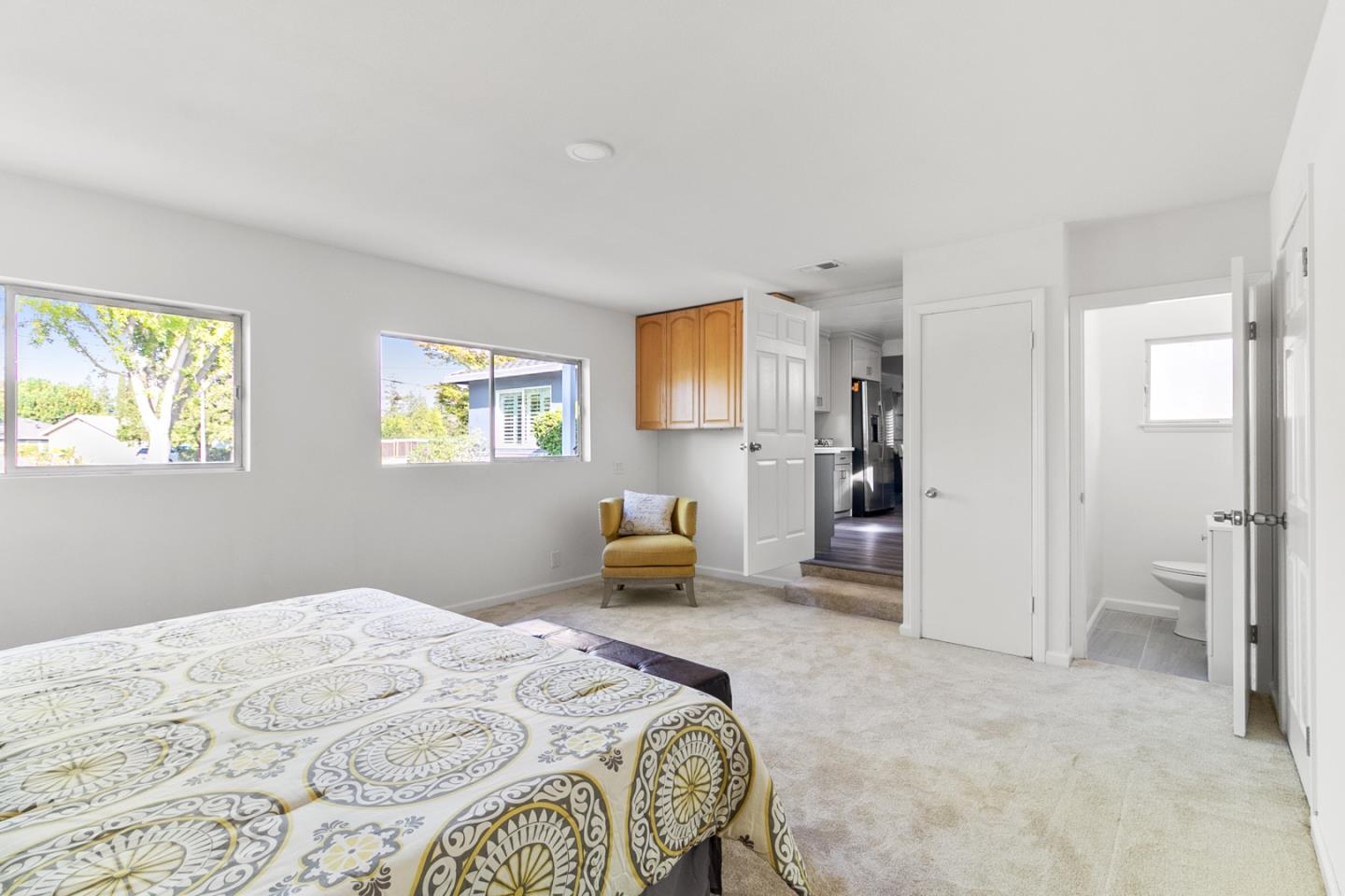 692 Bucknall Road Campbell, CA 95008 - Photo 19 of 33 Gallery Image 19