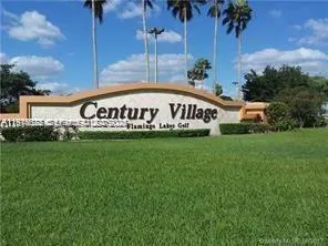 $2,200 | 12901 Southwest 15th Court, Unit 109V, Pembroke Pines, FL 33027