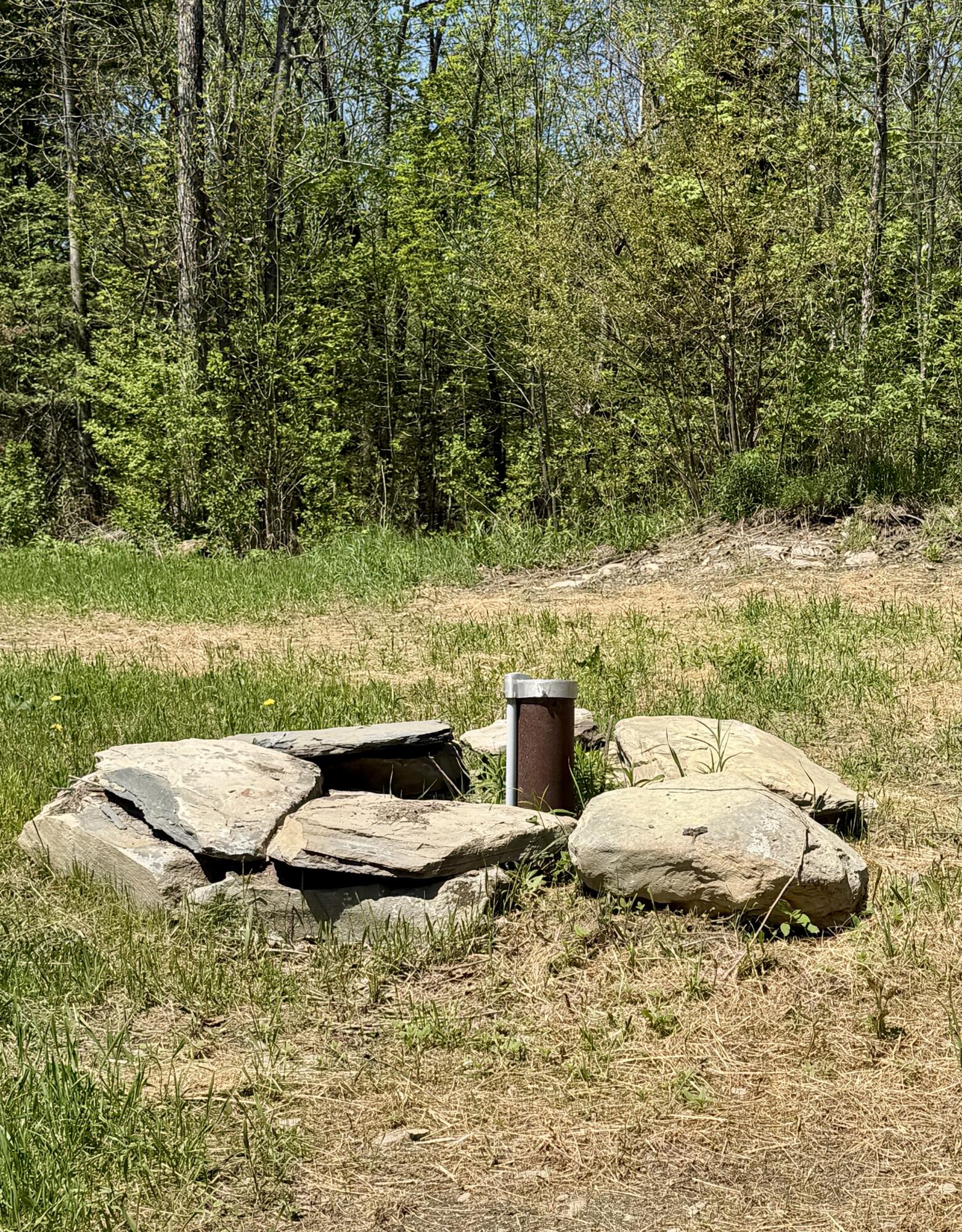 51 Big Boyd Lake Road Milo, ME 04463 - Photo 49 of 64 Private Well