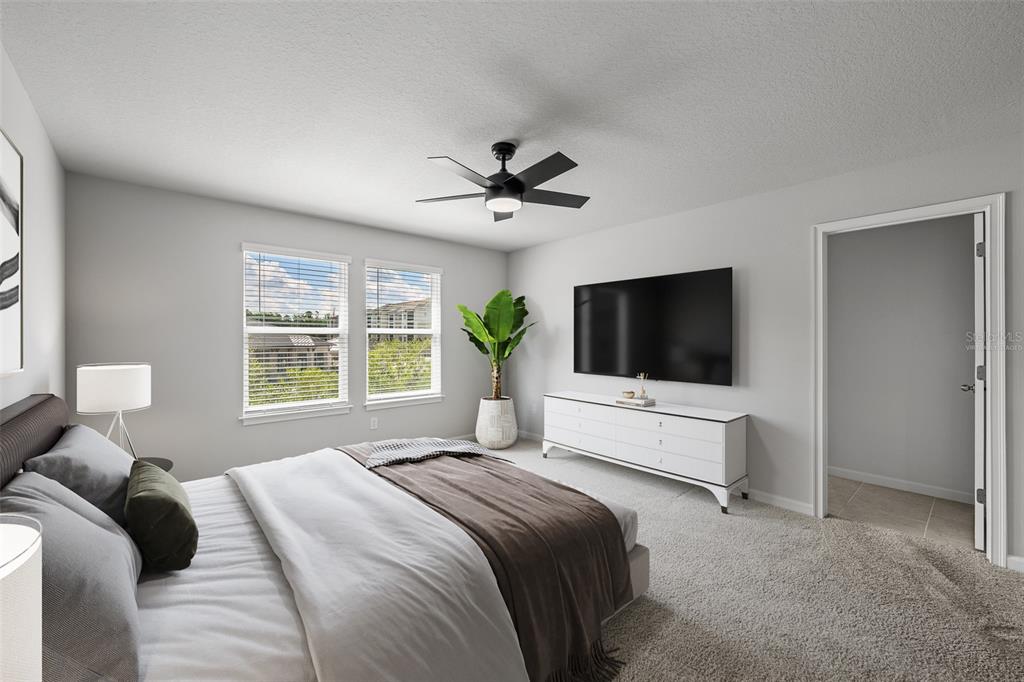 4366 Cloud Hopper Way Lutz, FL 33559 - Photo 12 of 28