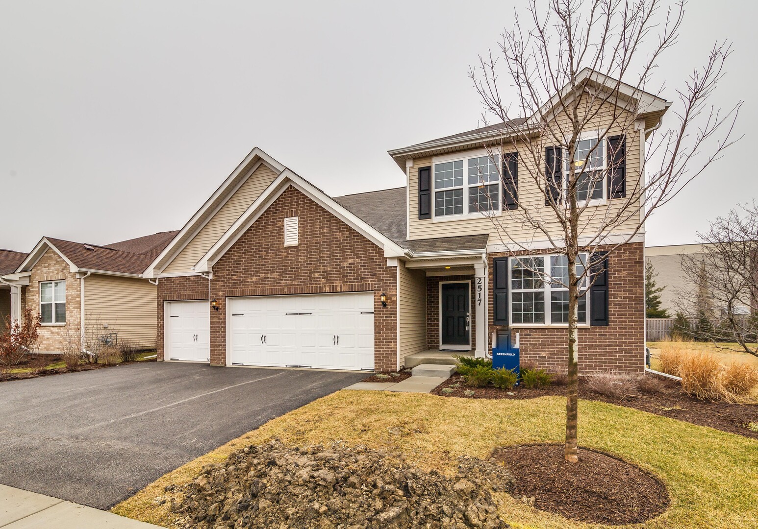 23426 West Lansdowne Road Plainfield, IL 60585 - Photo 1 of 1 Gallery Image 1