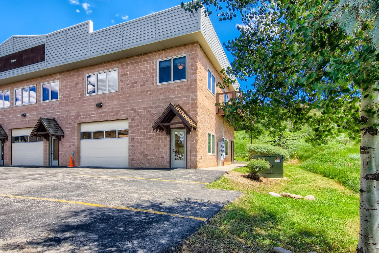 2606 Copper Ridge Circle, Unit B3 Steamboat Springs, CO 80487 - Photo 4 of 46