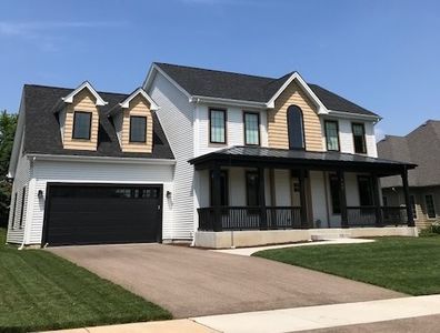 694 Ridge Drive Elburn, IL 60119 - Photo 1 of 48