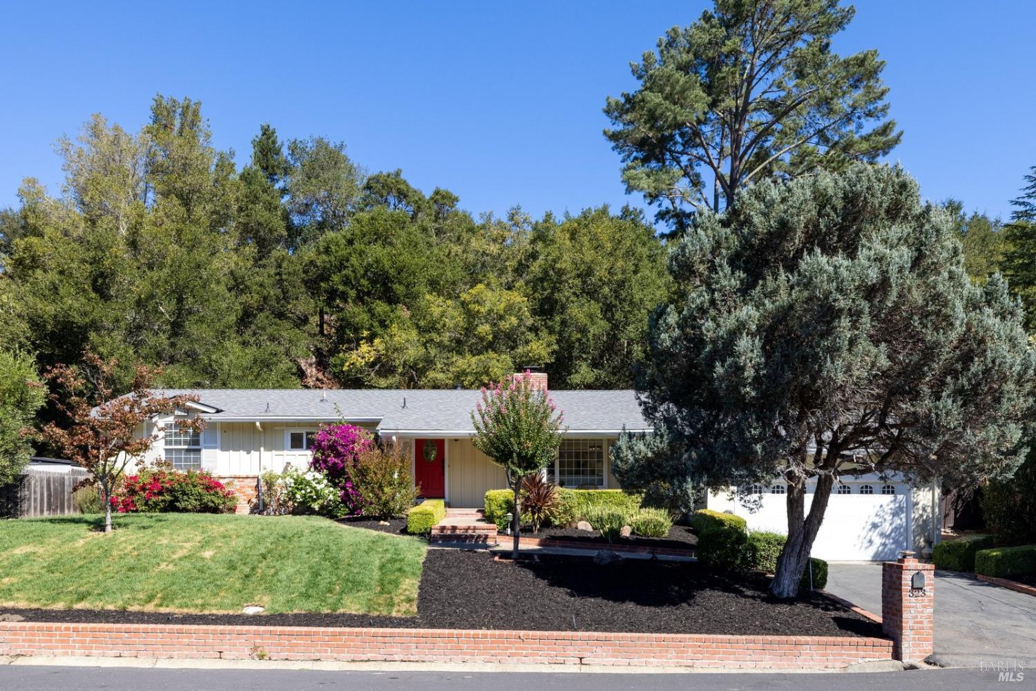 323 Rheem Boulevard Moraga, CA 94556 - Photo 1 of 76 Gallery Image 1