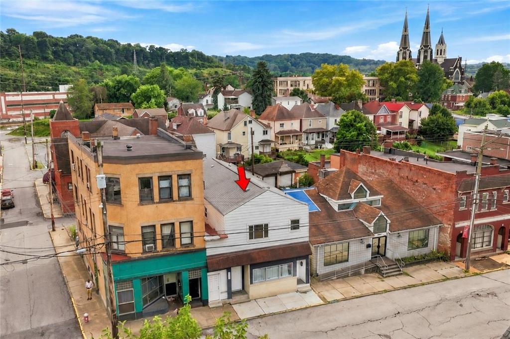 753 Chartiers Avenue McKees Rocks, PA 15136 - Photo 1 of 48 Gallery Image 1
