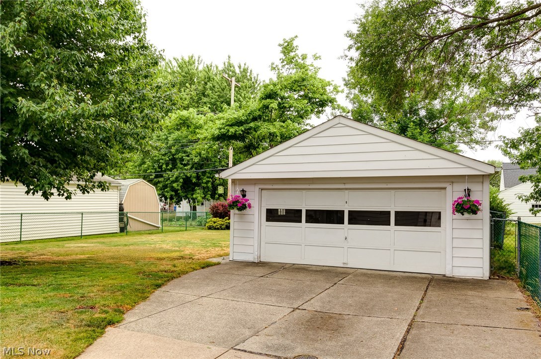 362 Clarmont Road Willowick, OH 44095 - Photo 24 of 24