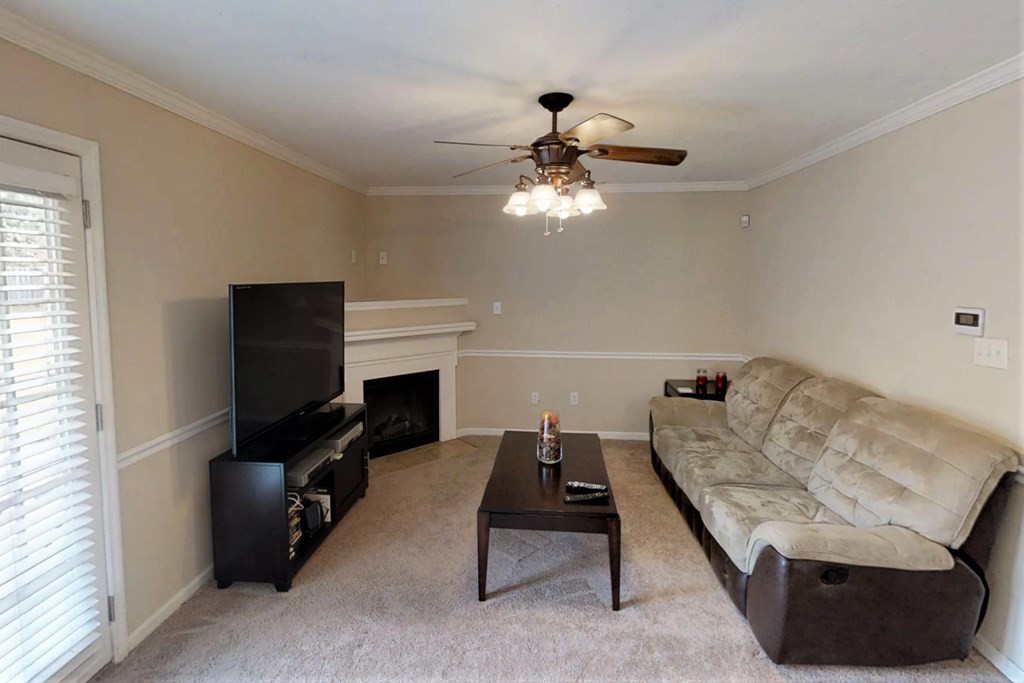 7500 Senators Ridge Drive Grovetown, GA 30813 - Photo 11 of 25