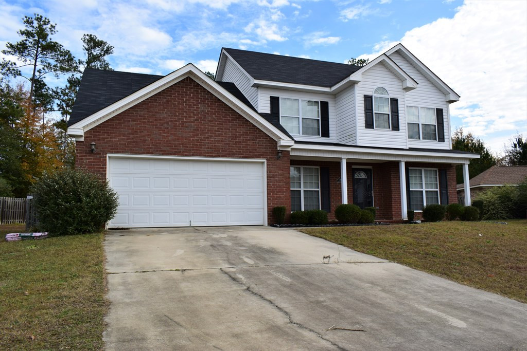 7500 Senators Ridge Drive Grovetown, GA 30813 - Photo 3 of 25