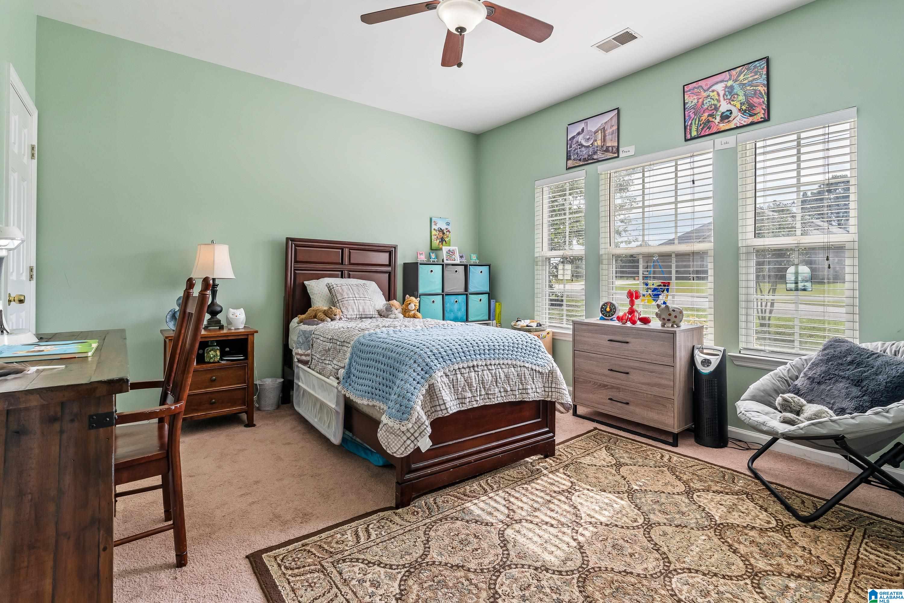 6878 Pannell Road Trussville, AL 35173 - Photo 22 of 37