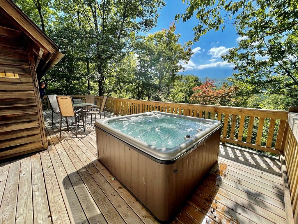721 Thompson Road Gatlinburg, TN 37738 - Photo 5 of 28 Gallery Image 5