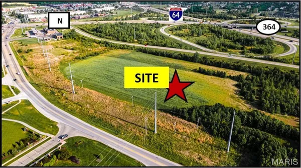 $1,380,000 | 0 Hawk Ridge Trail, Lake St. Louis, MO 63367