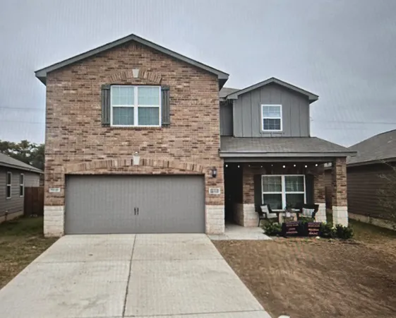 $2,300 | 229 Mount Vernon Way, Liberty Hill, TX 78642