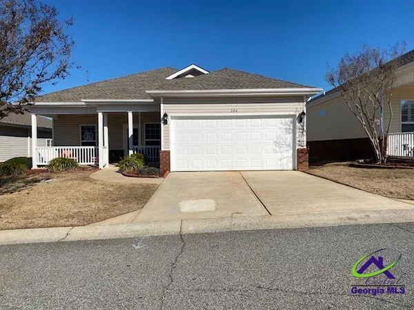 $238,500 | 304 South Houston Springs Boulevard, Perry, GA 31069