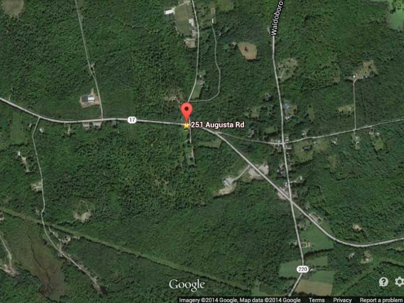 Plat Map. Photo credit: Google Maps