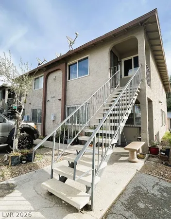 $950 | 2420 Ellis Street, Unit C, North Las Vegas, NV 89030