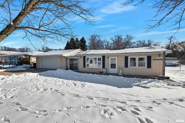 $164,900 | 315 Peach Street, Washington, IL 61571