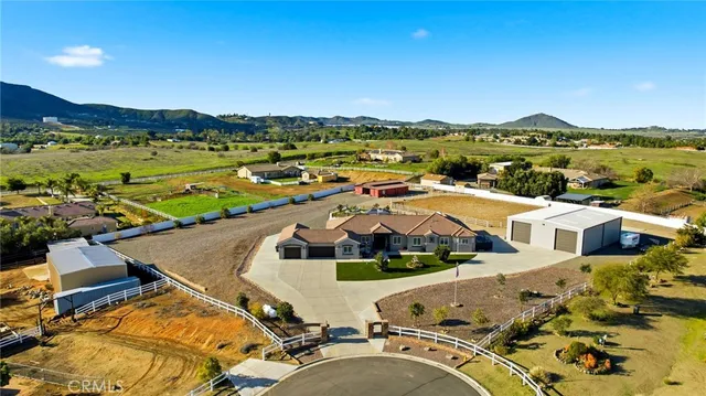 $1,599,000 | 23857 Koepfer Road, Perris, CA 92570