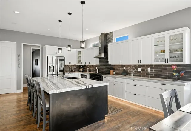 $1,599,000 | 23857 Koepfer Road, Perris, CA 92570