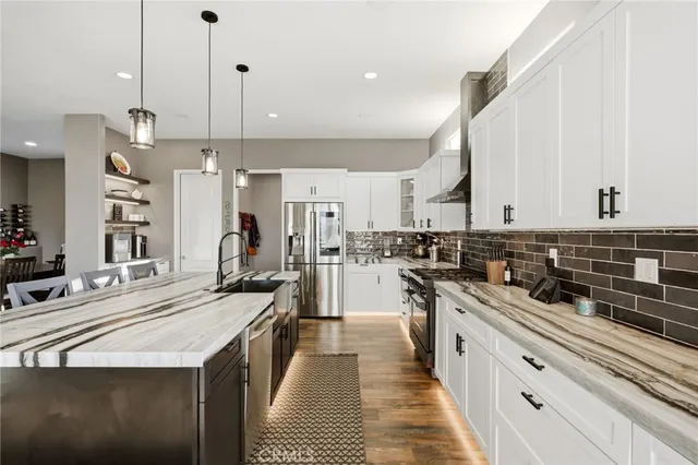 $1,599,000 | 23857 Koepfer Road, Perris, CA 92570