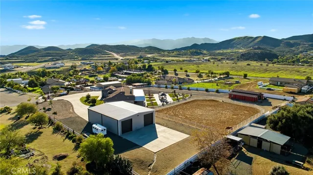 $1,599,000 | 23857 Koepfer Road, Perris, CA 92570