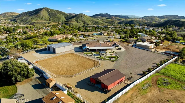 $1,599,000 | 23857 Koepfer Road, Perris, CA 92570
