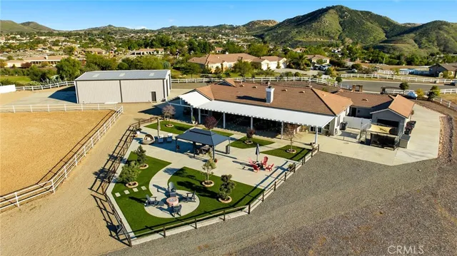 $1,599,000 | 23857 Koepfer Road, Perris, CA 92570